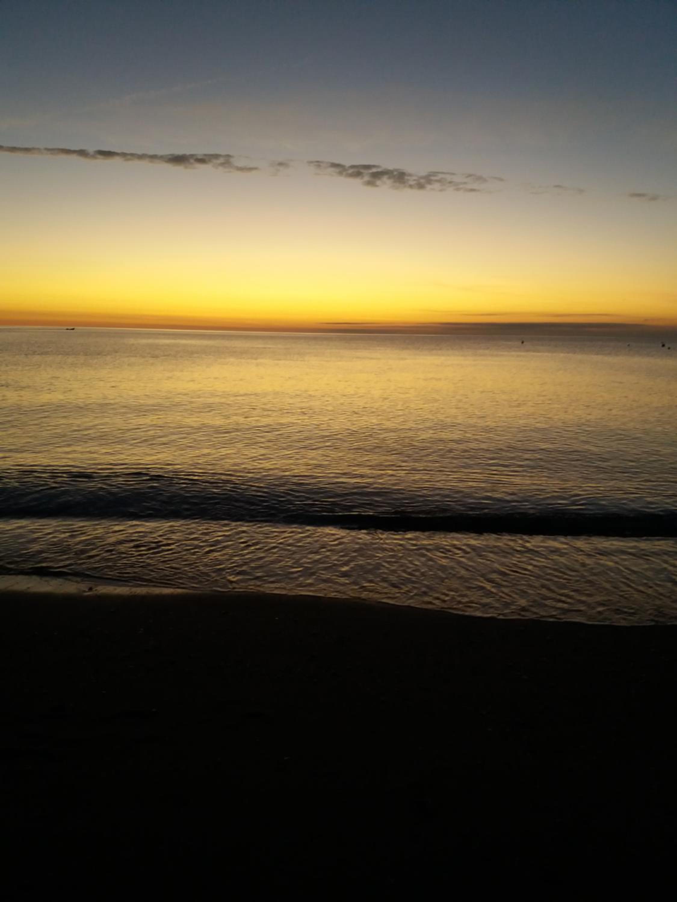 Playa Los Hidalgos Golf, Manilva