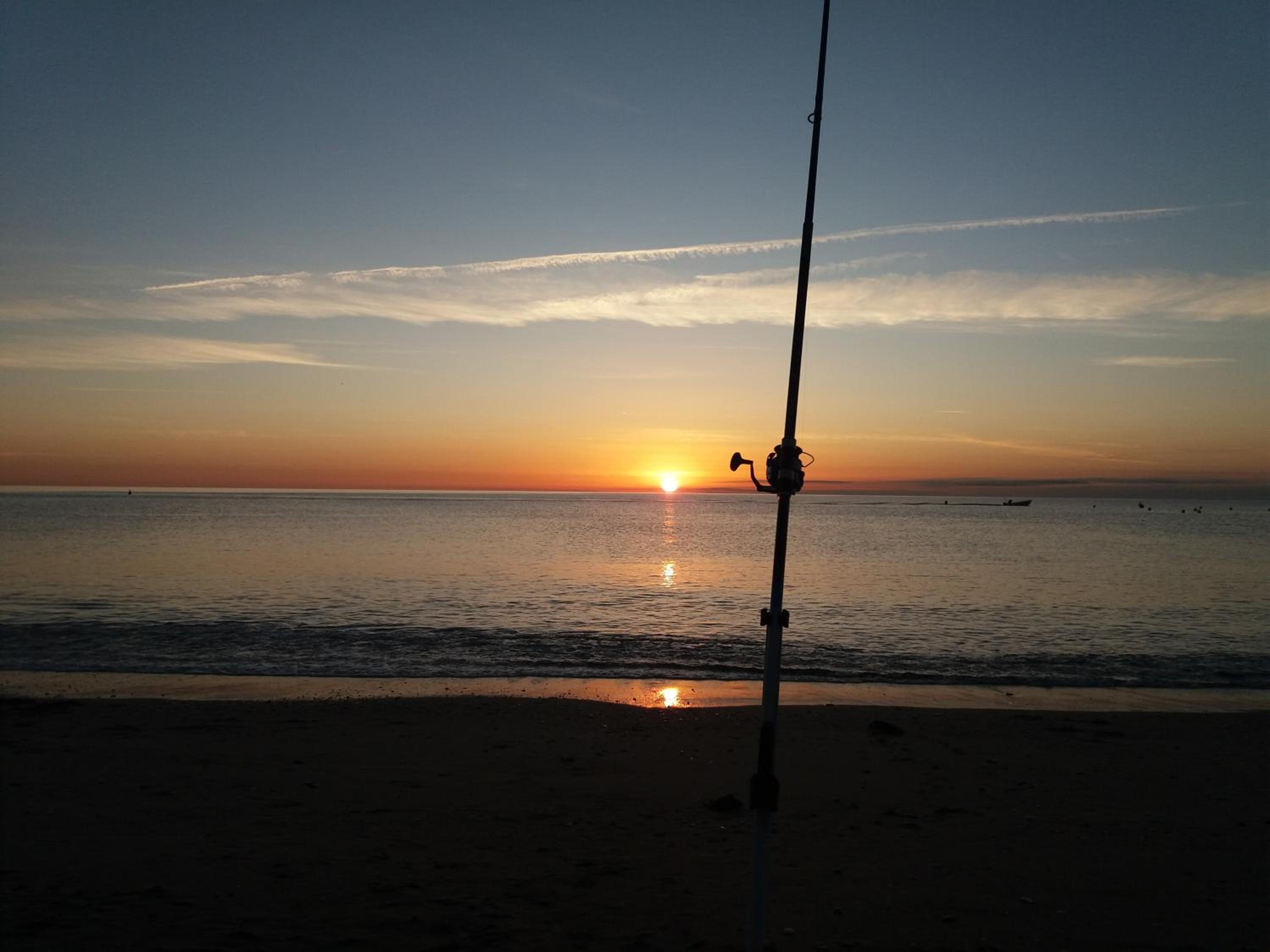 Playa Los Hidalgos Golf, Manilva