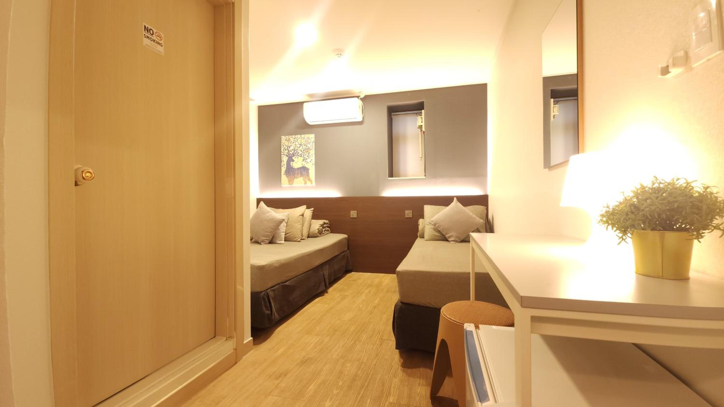 OYO Hostel Myeongdong 1
