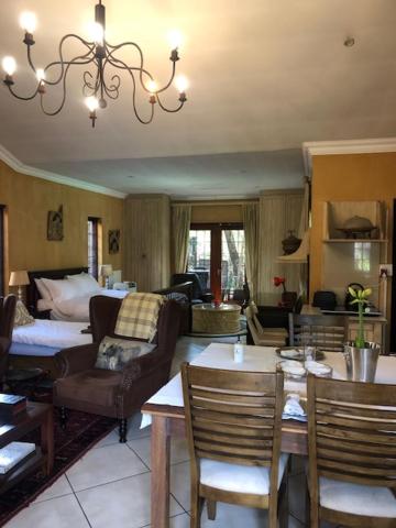 The Lemon Tree Self- Catering