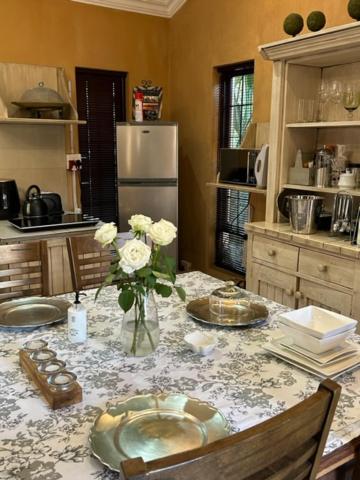 The Lemon Tree Self- Catering