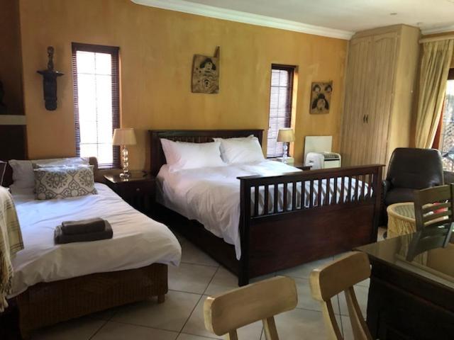 The Lemon Tree Self- Catering