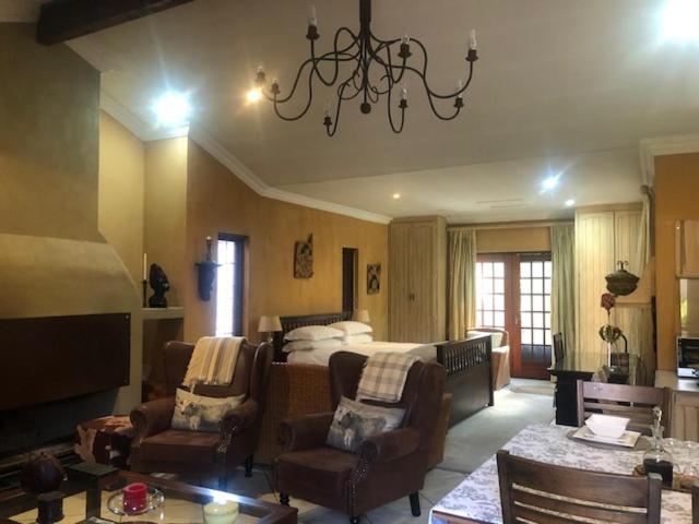 The Lemon Tree Self- Catering
