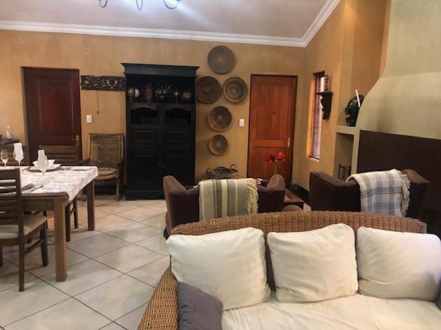 The Lemon Tree Self- Catering