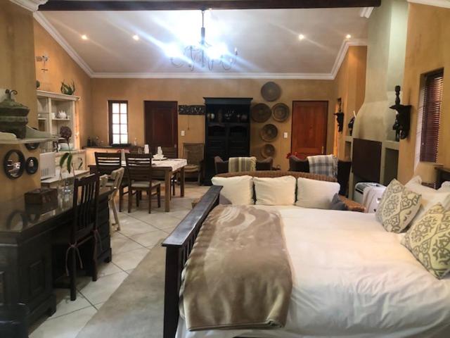 The Lemon Tree Self- Catering