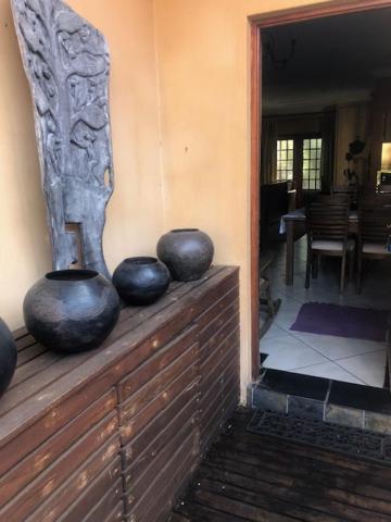 The Lemon Tree Self- Catering