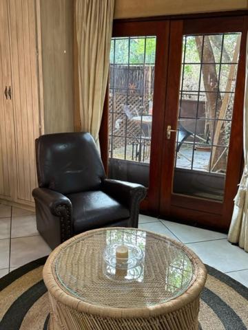 The Lemon Tree Self- Catering