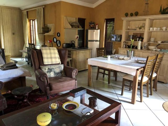 The Lemon Tree Self- Catering