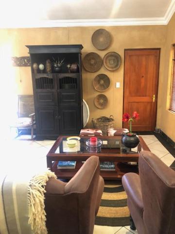 The Lemon Tree Self- Catering