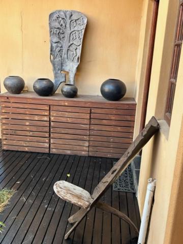 The Lemon Tree Self- Catering