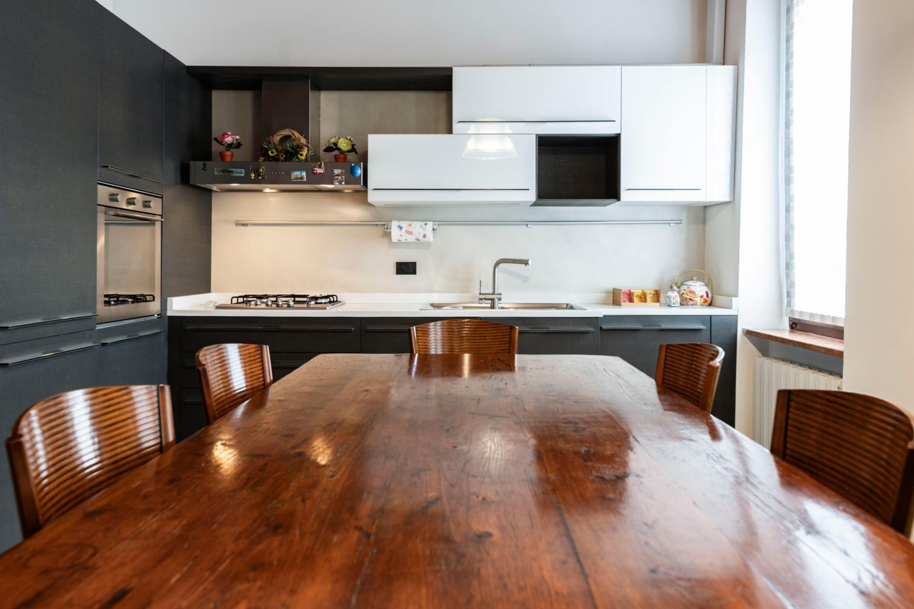 Mirko Apartment by Reasy&Busy view 5