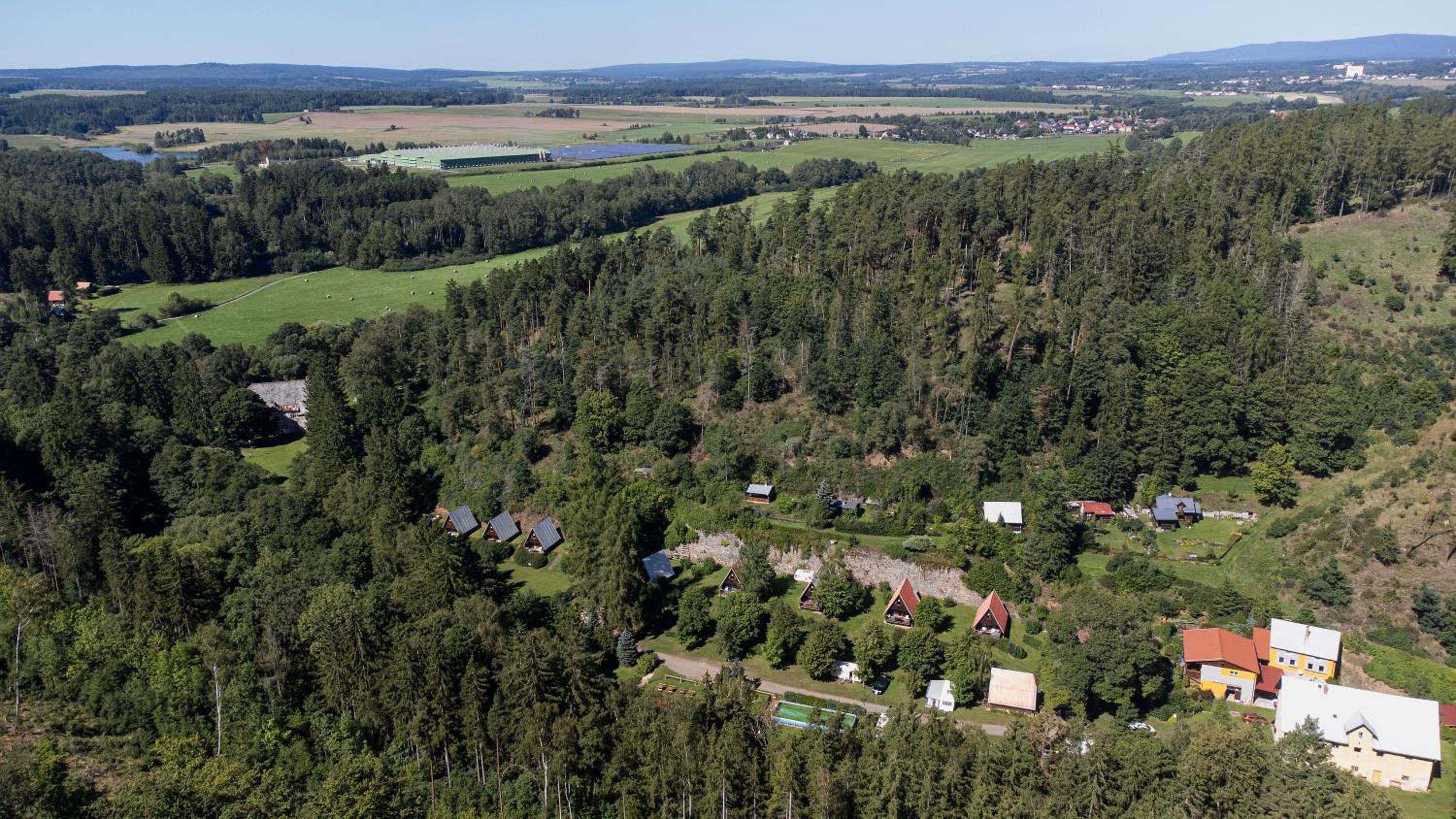 Camping Karolina
