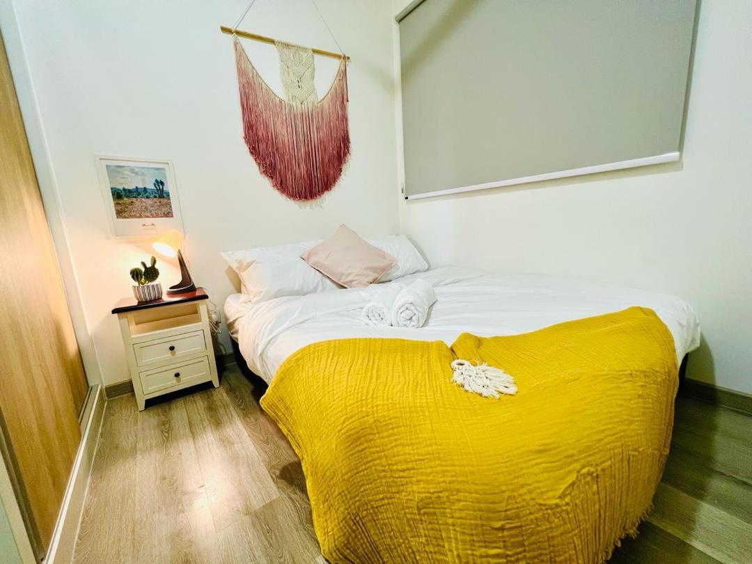 Mosaic Residence Mid Valley South Key BY R9 Homestay