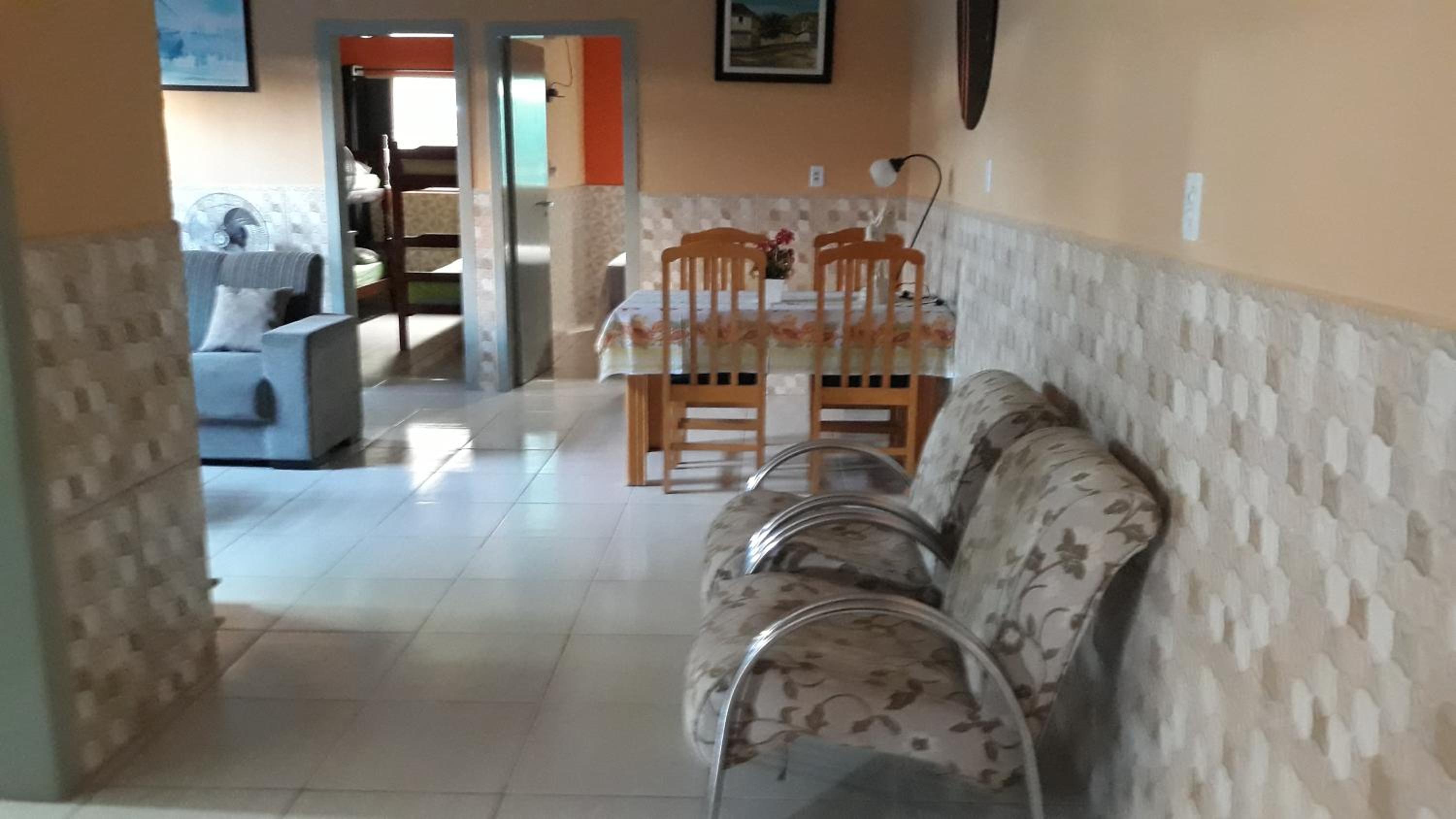 CASA TEMPORADA PERUIBE