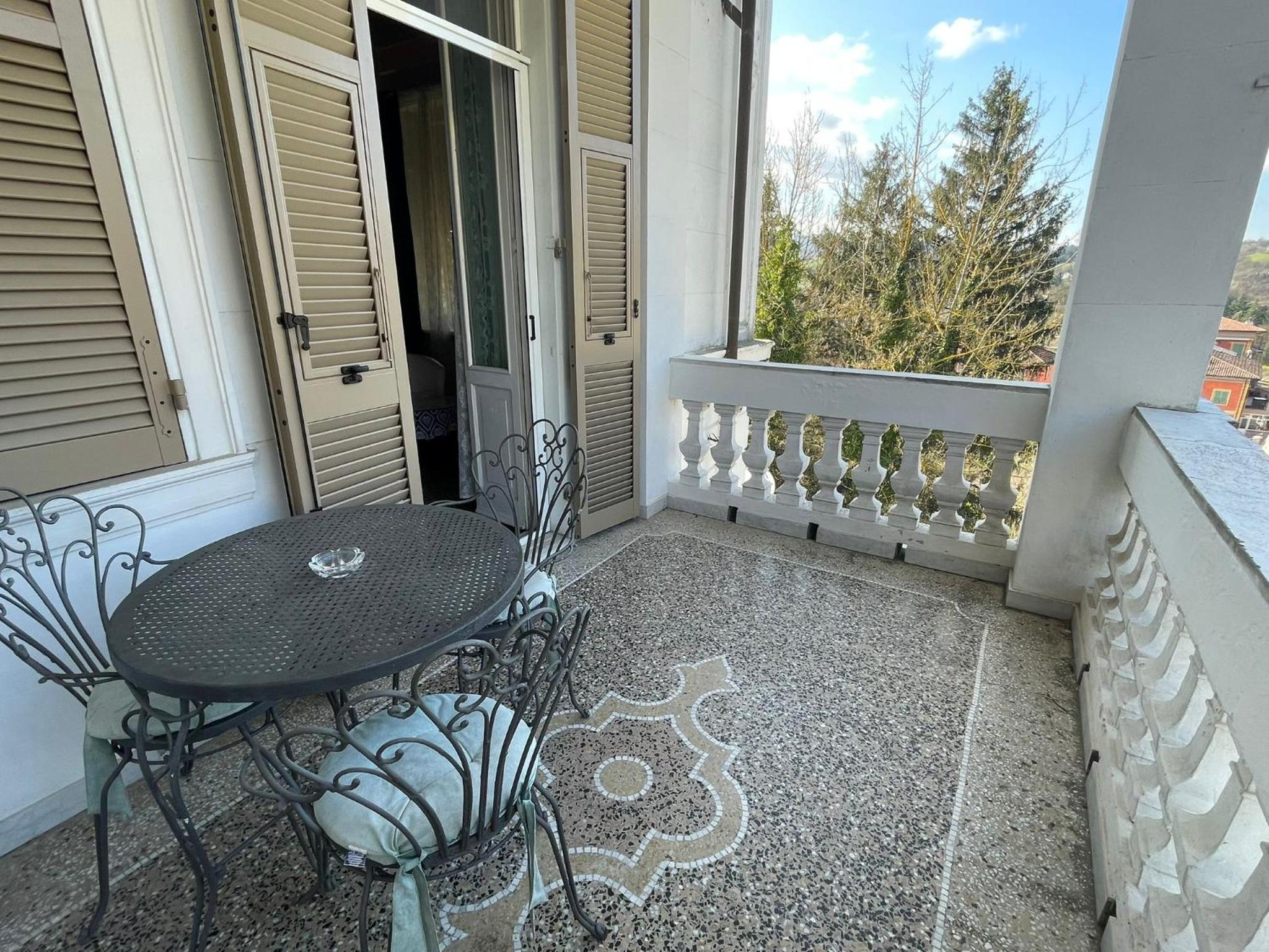 B&B Villa Gavina