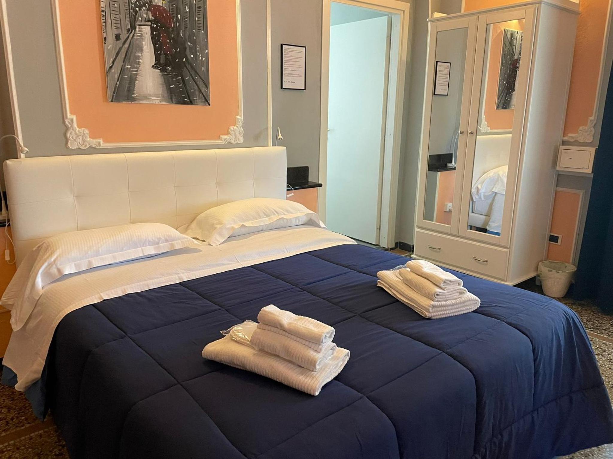 B&B Villa Gavina