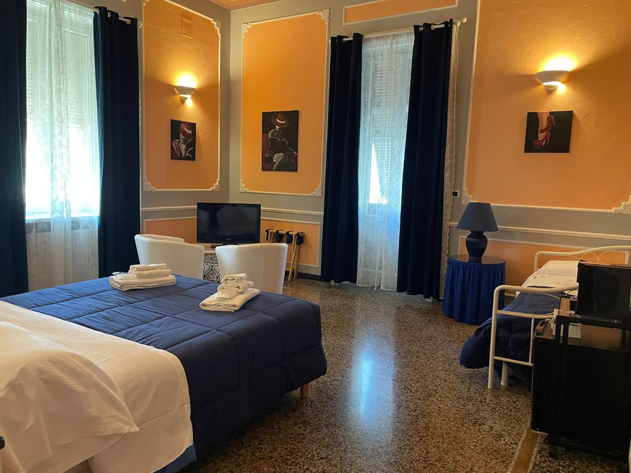 B&B Villa Gavina