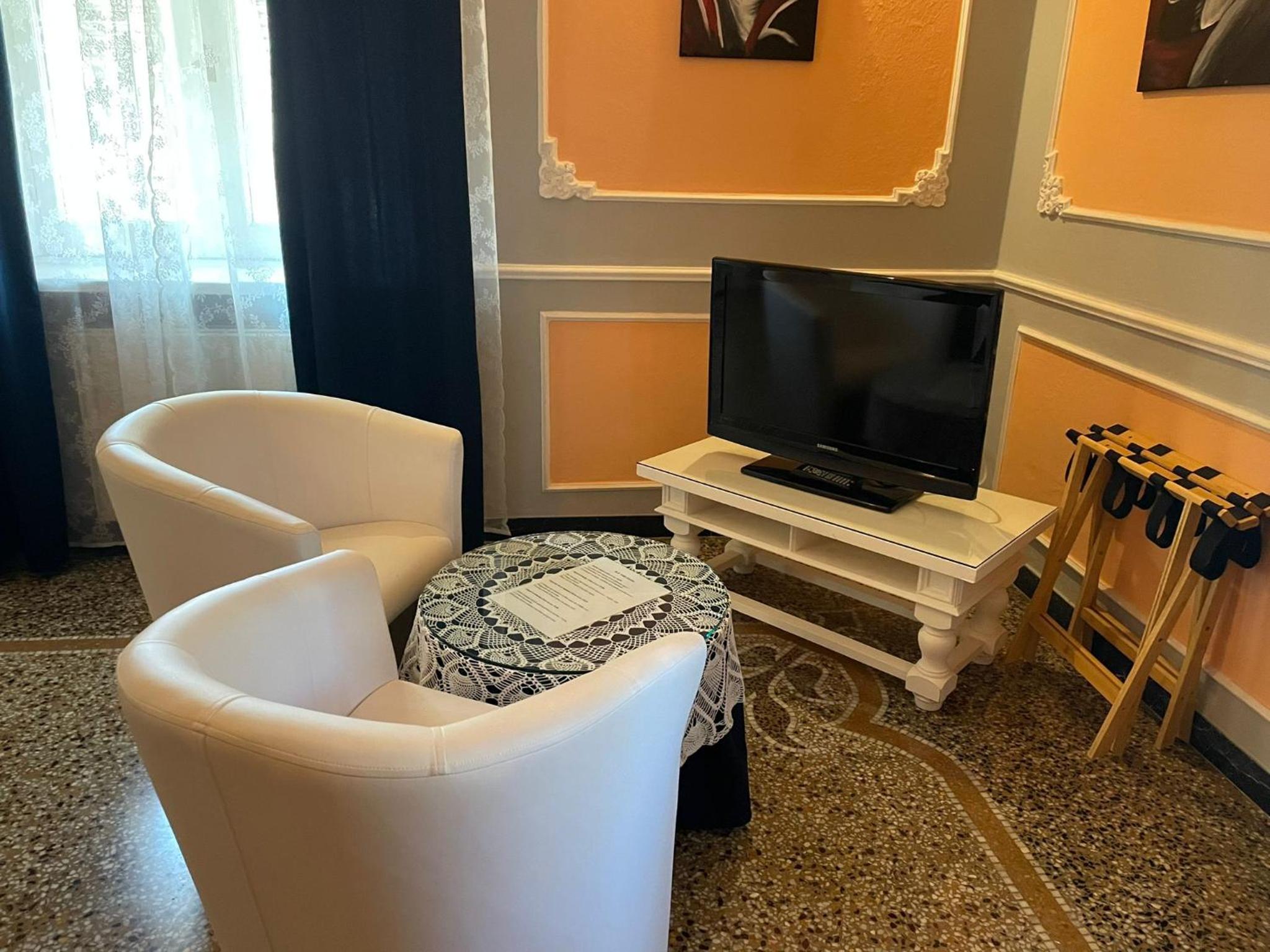 B&B Villa Gavina