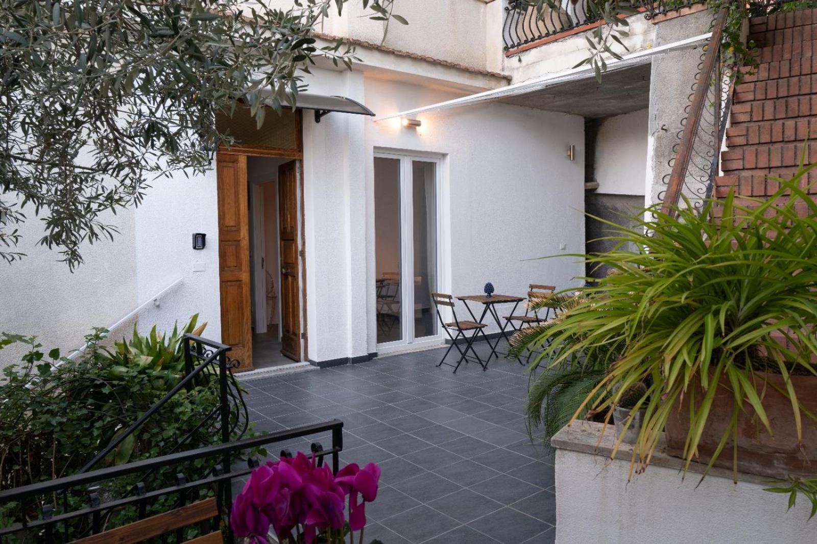 Blu Home Deluxe Taormina, fotografia 5