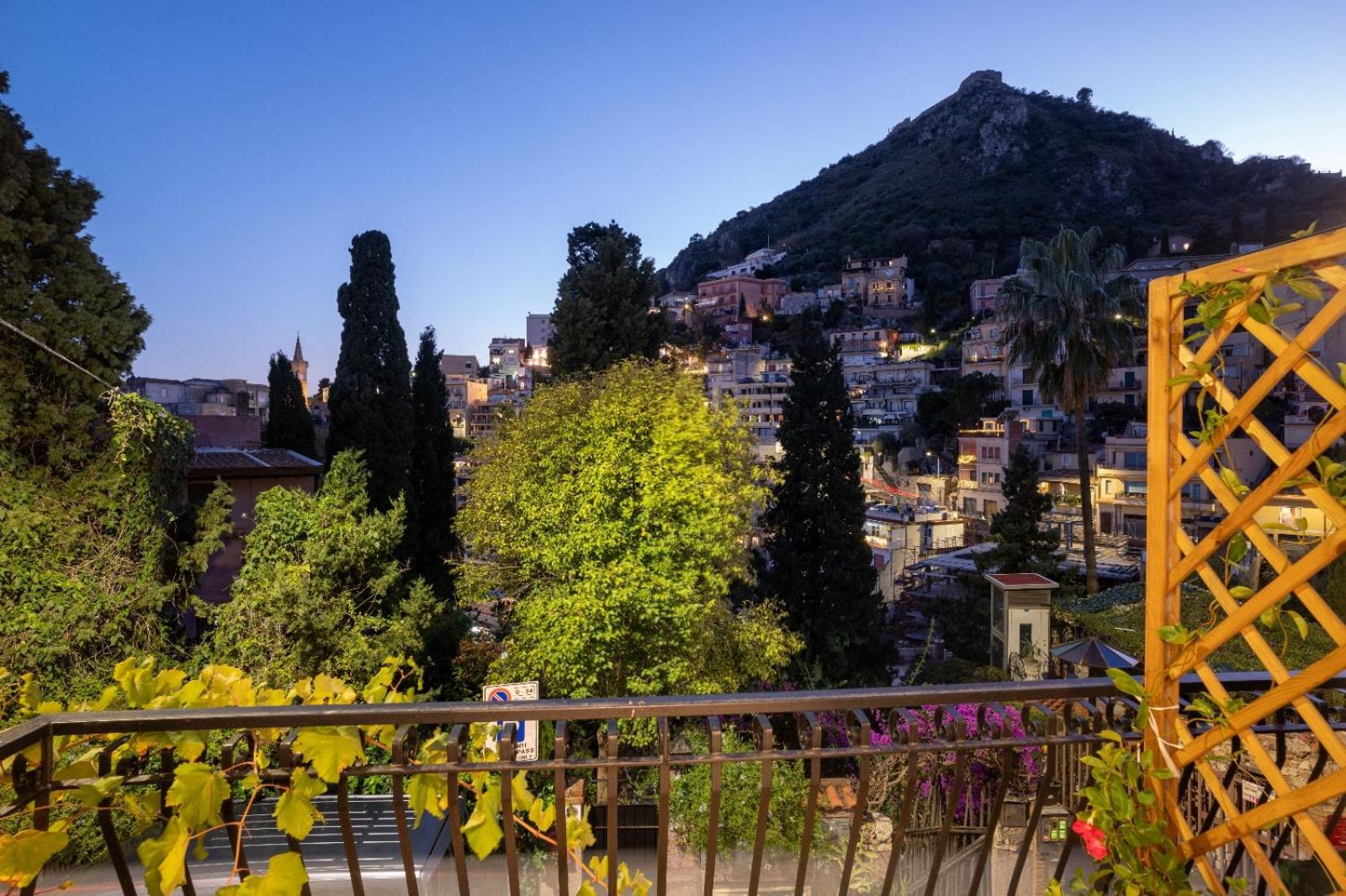 Blu Home Deluxe Taormina photo 4