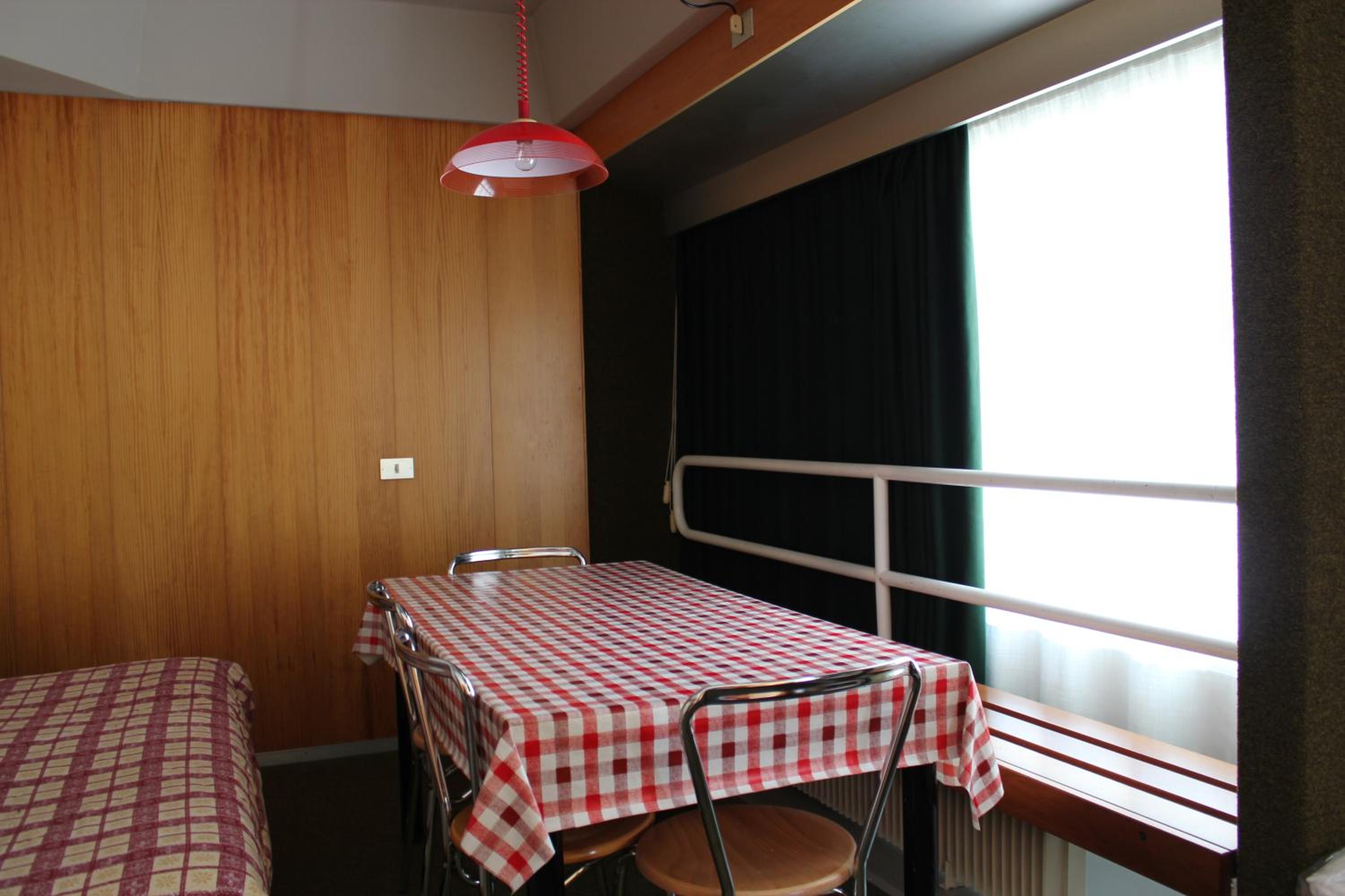 Residence Albarè en Mezzana