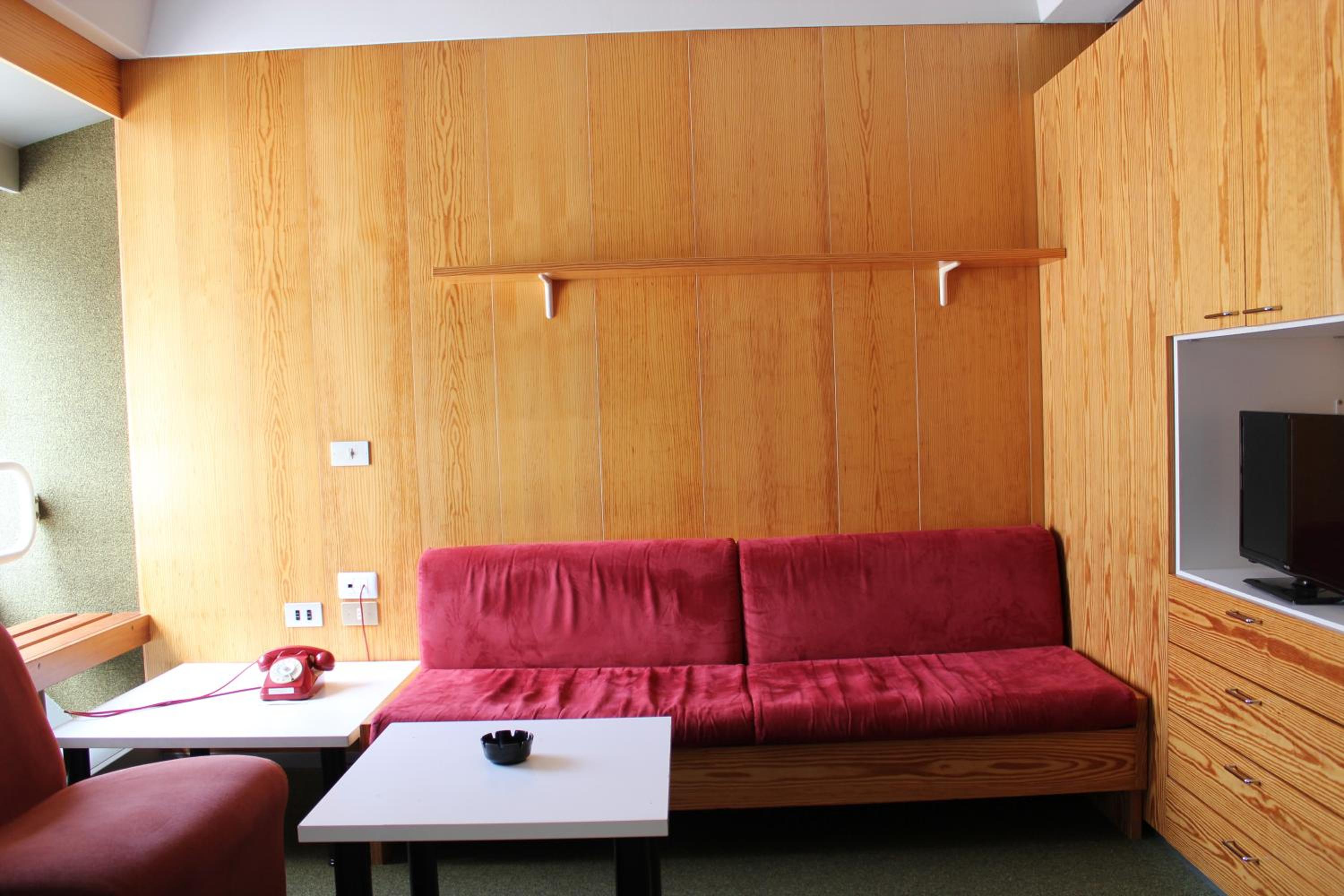 Residence Albarè en Mezzana