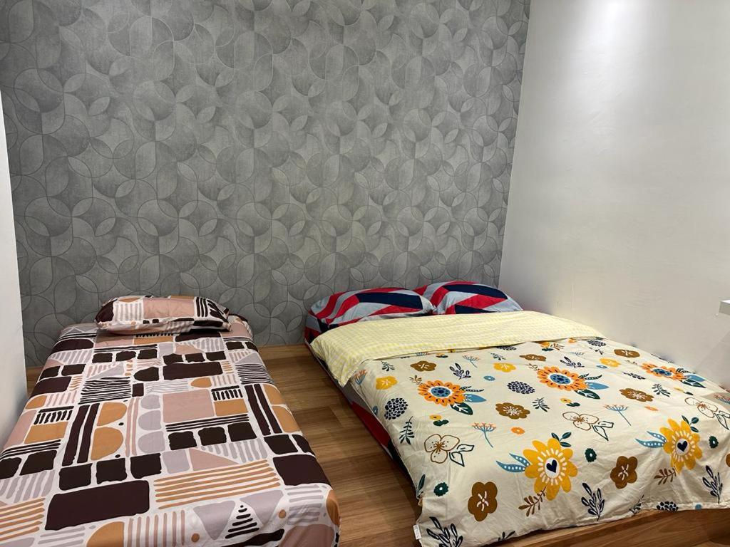 Adik Aisyah Muji Homestay Cameron Highlands N photo 2