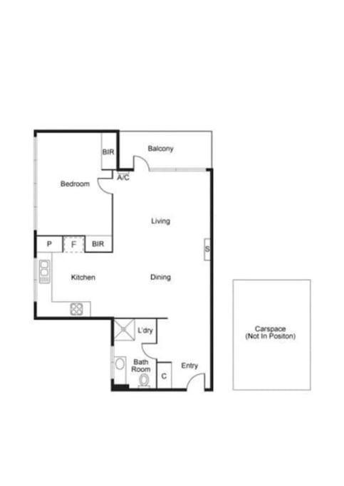 South Yarra Sleek: Urban Pad