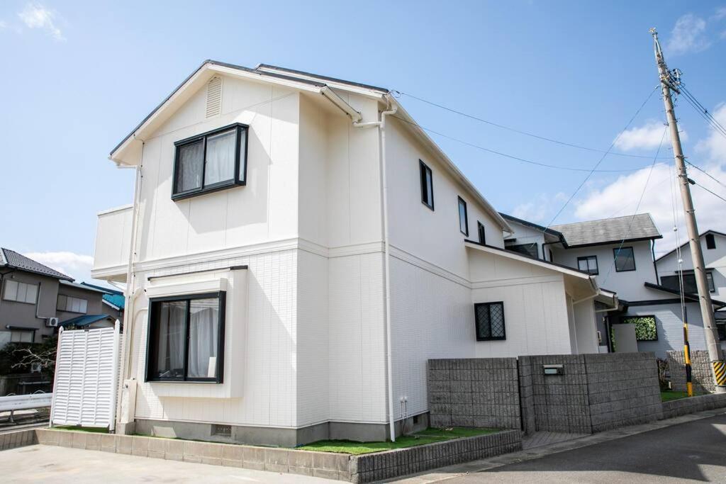Hotel Nagashima Riverside House 4