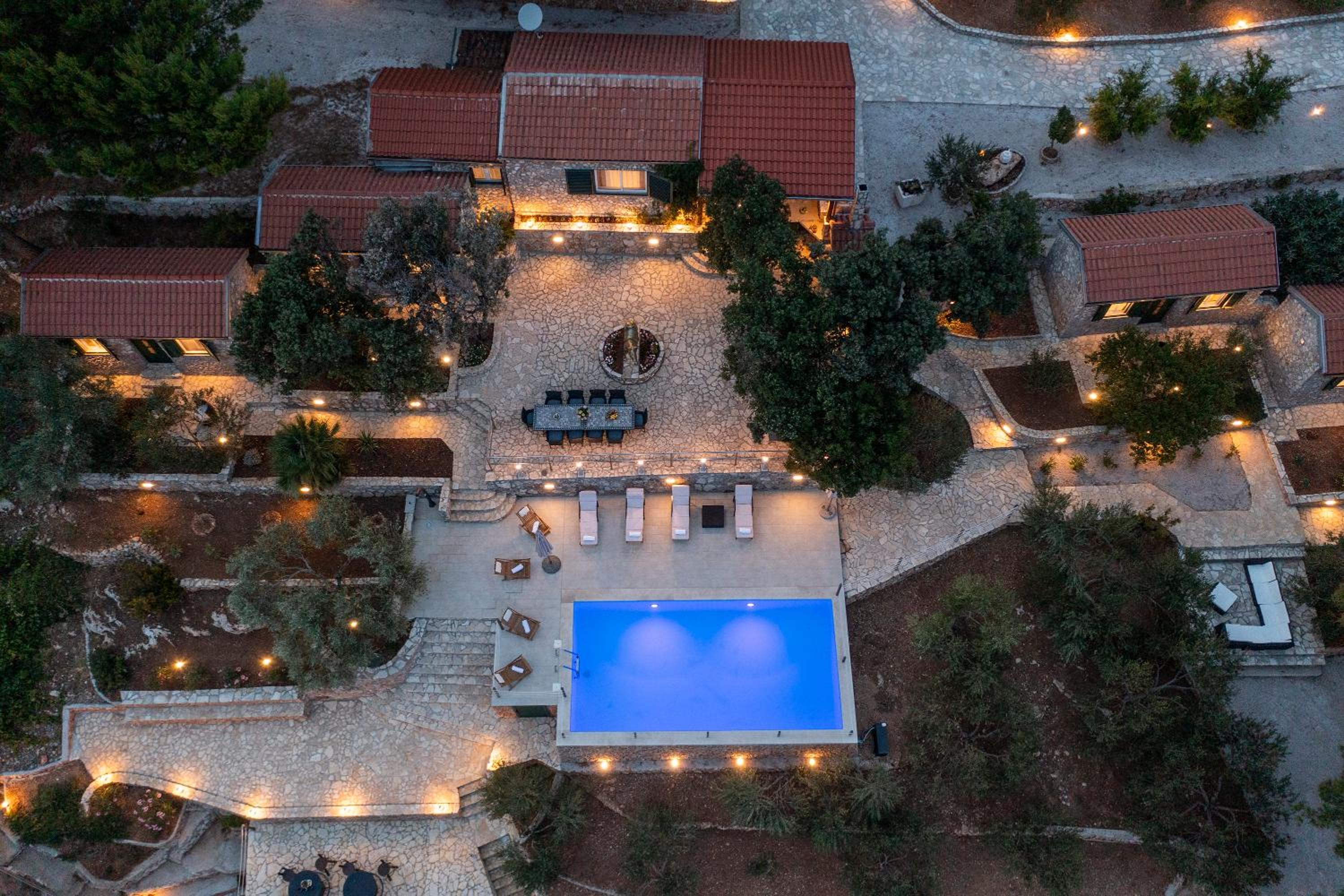 Skaramuca Village Luxury Resort