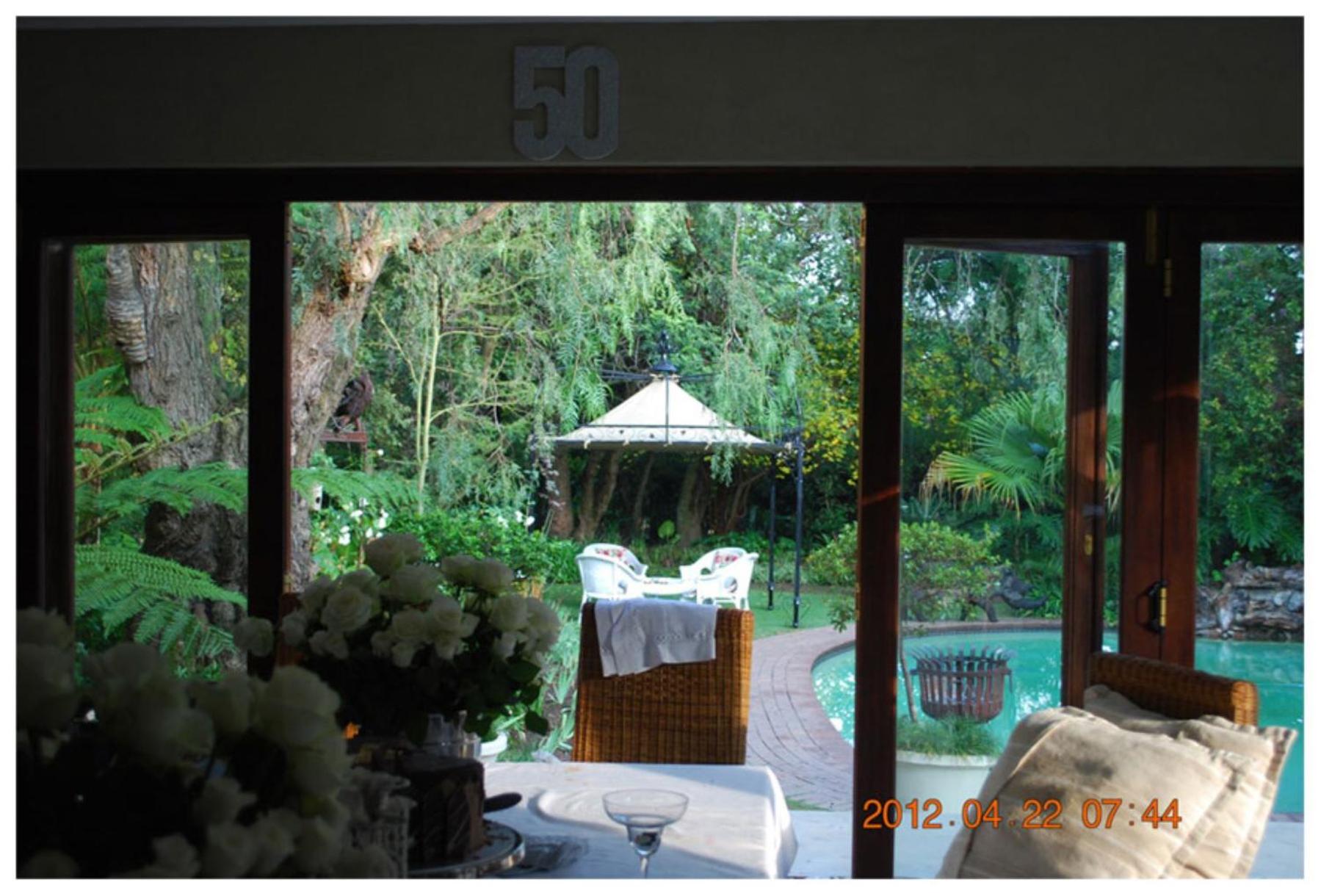 The Lemon Tree Self- Catering
