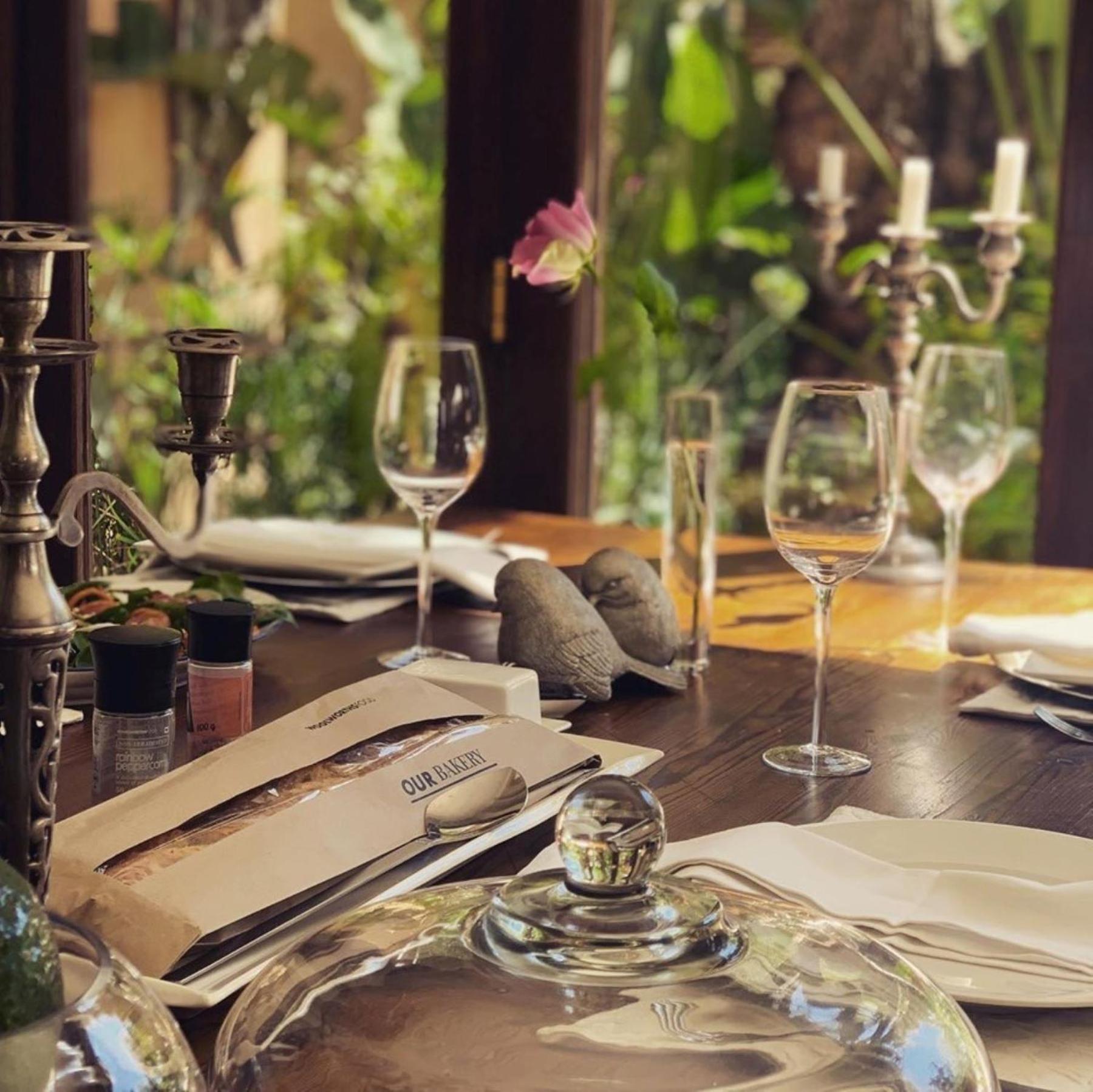 The Lemon Tree Self- Catering