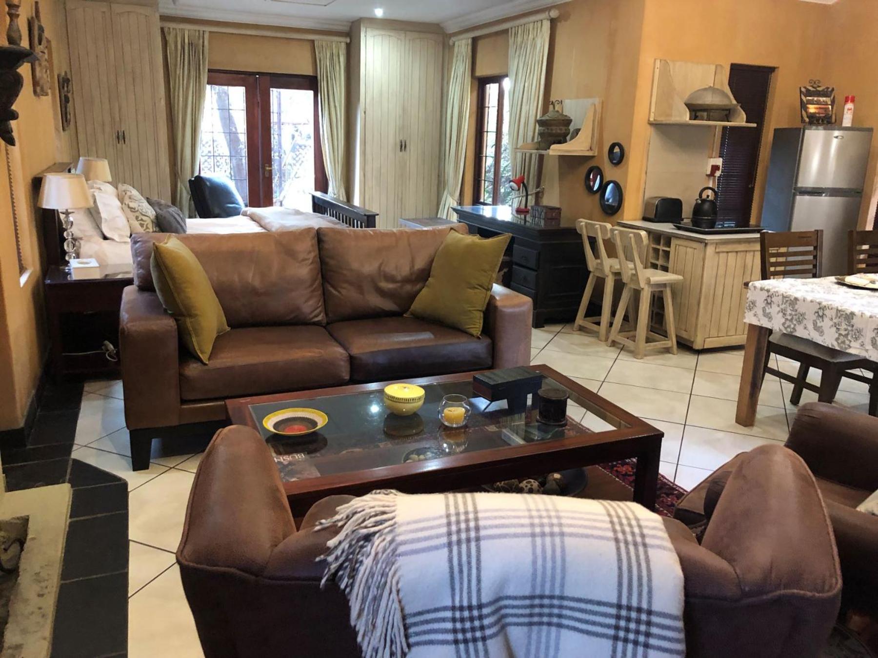 The Lemon Tree Self- Catering