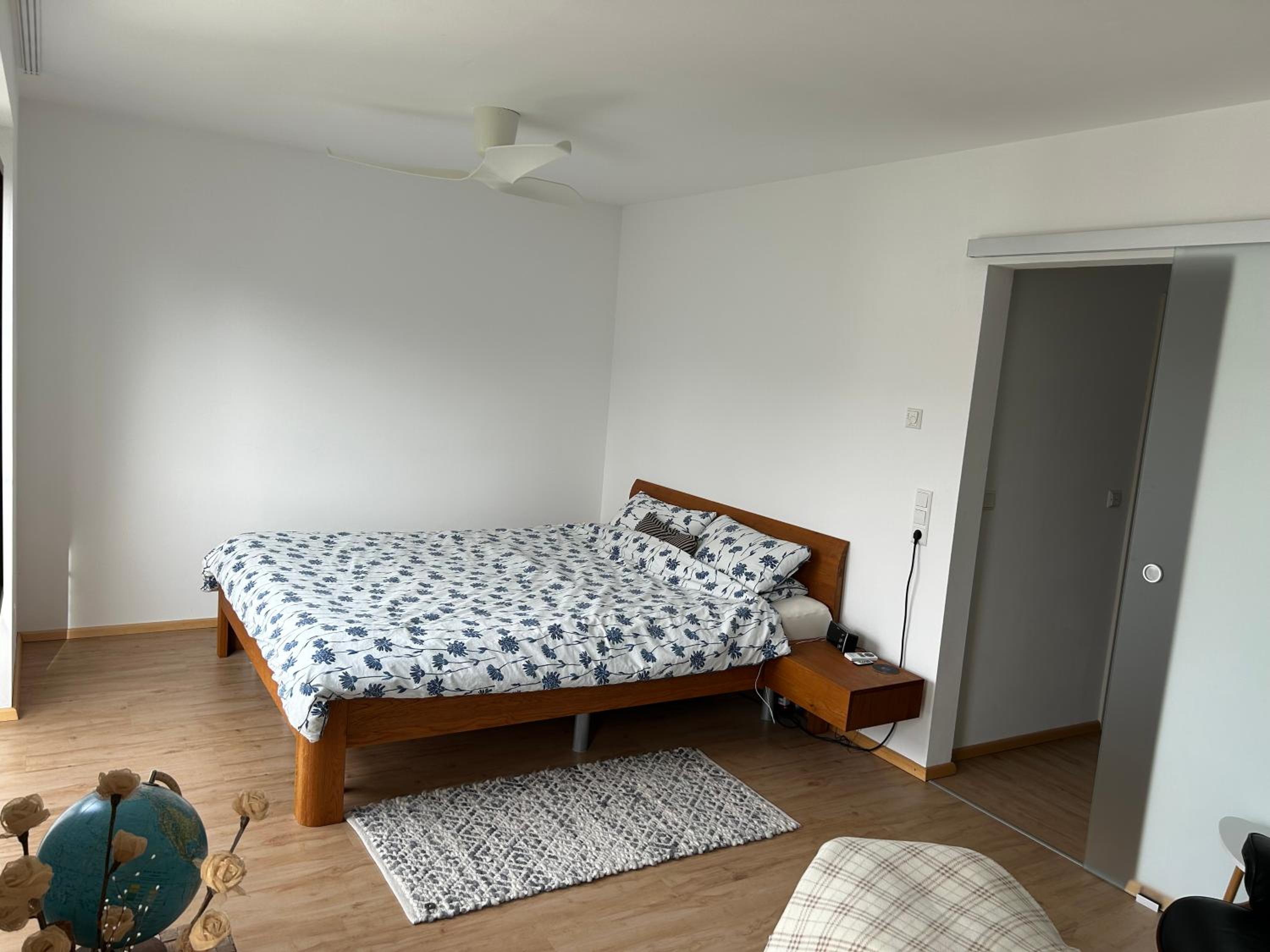 Cube - Ferienhaus mit Garten und Terrasse in Eberbach
