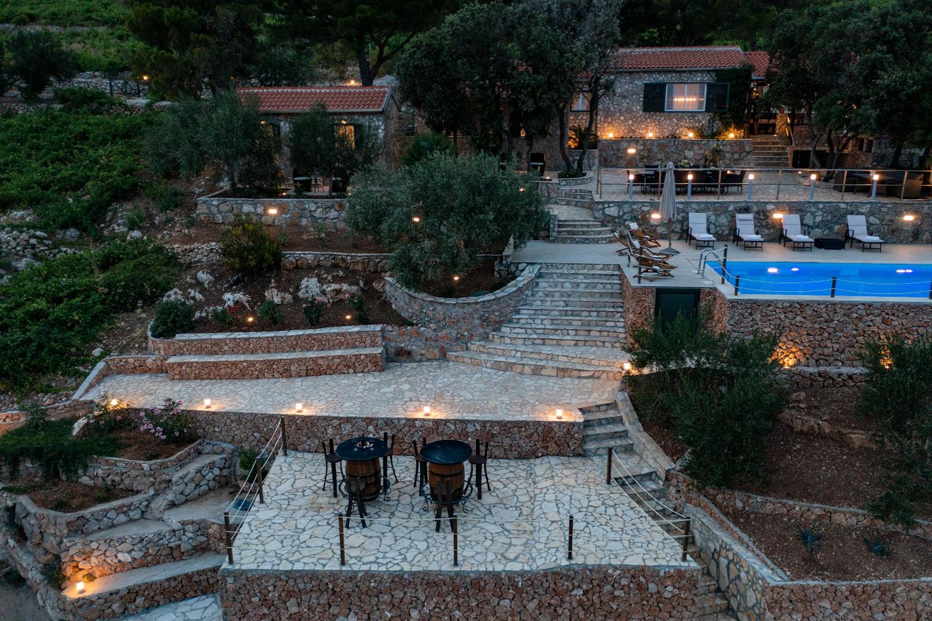 Skaramuca Village Luxury Resort