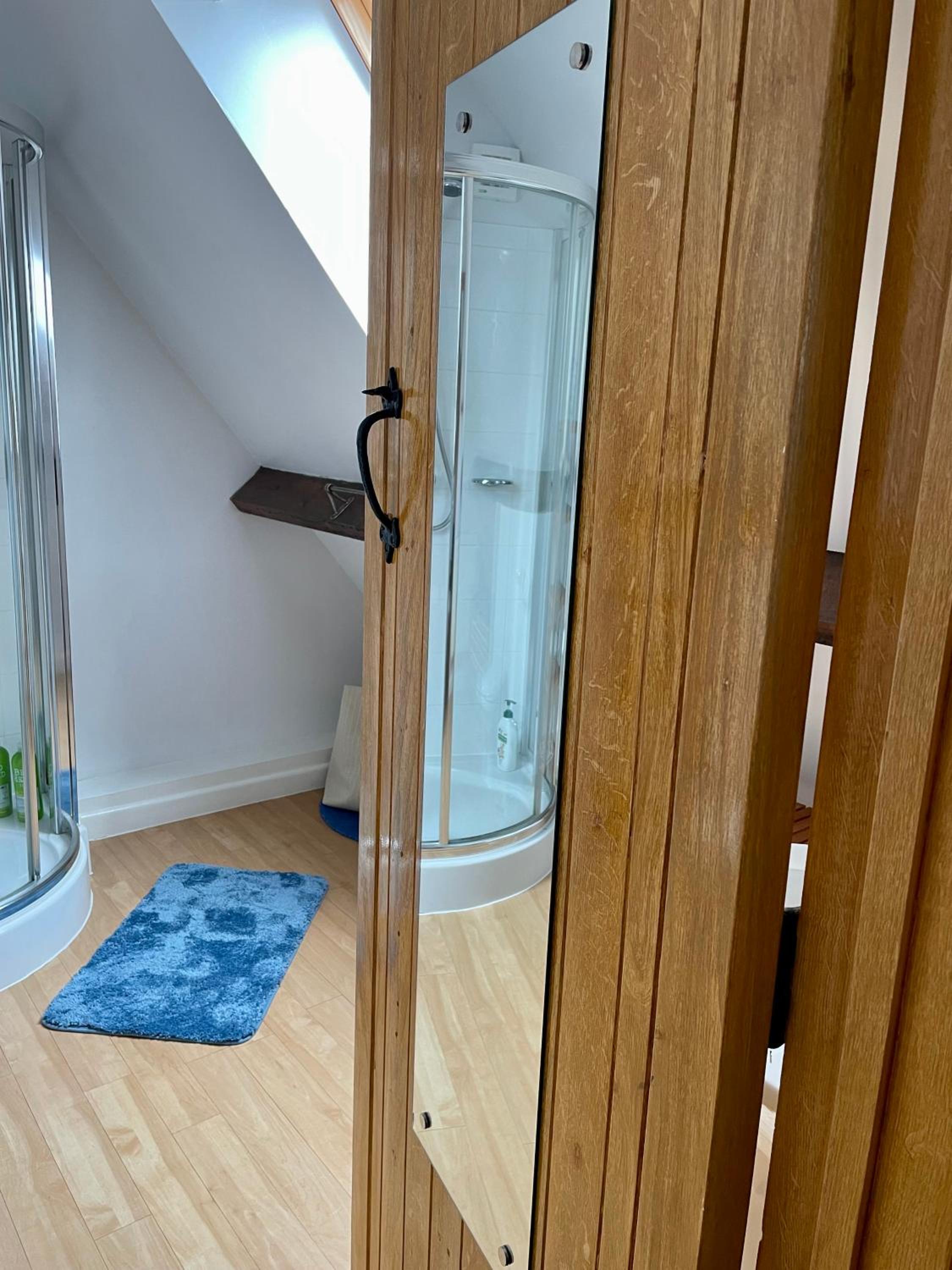 Guest House gem in Wickhamford, near Broadway