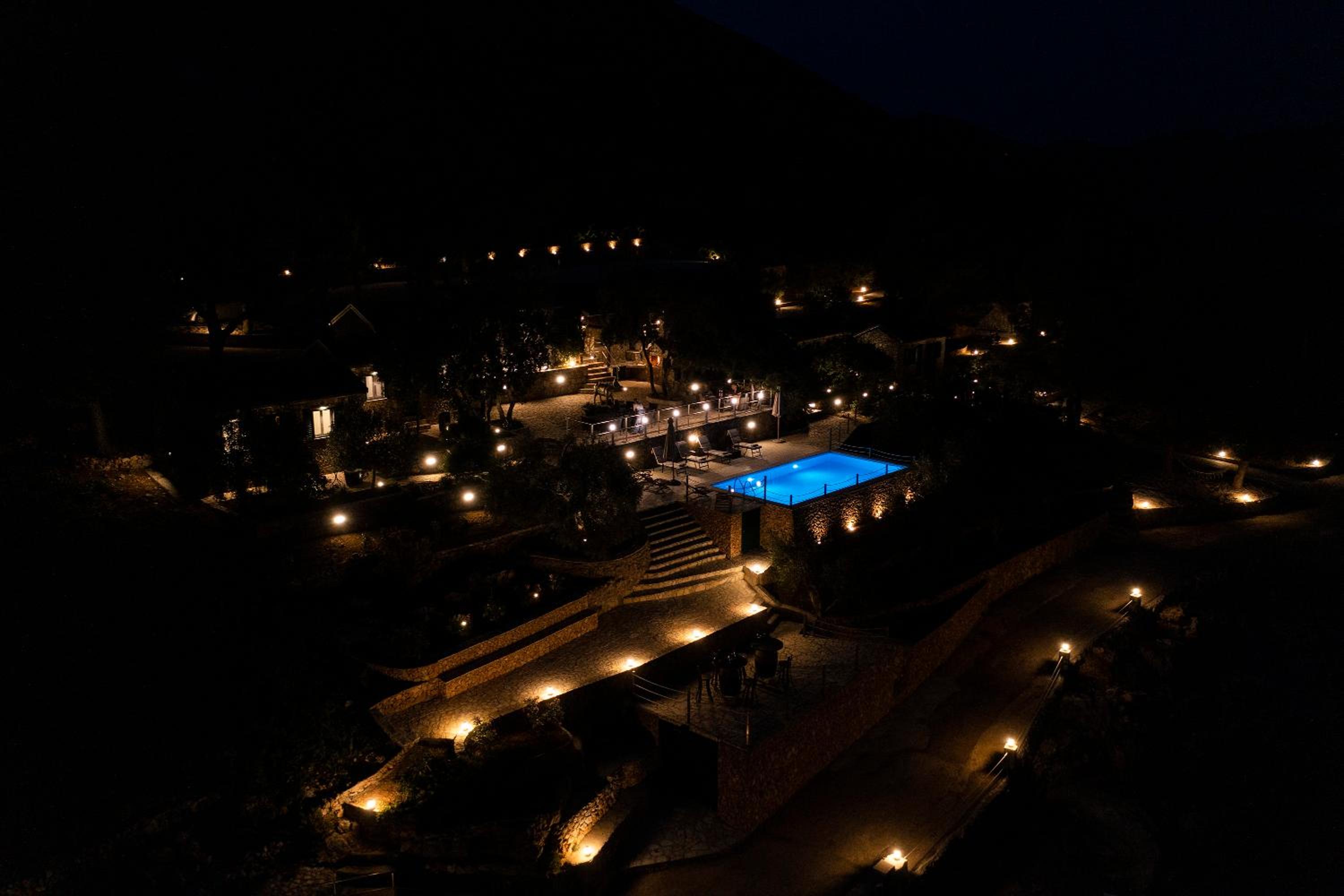 Skaramuca Village Luxury Resort