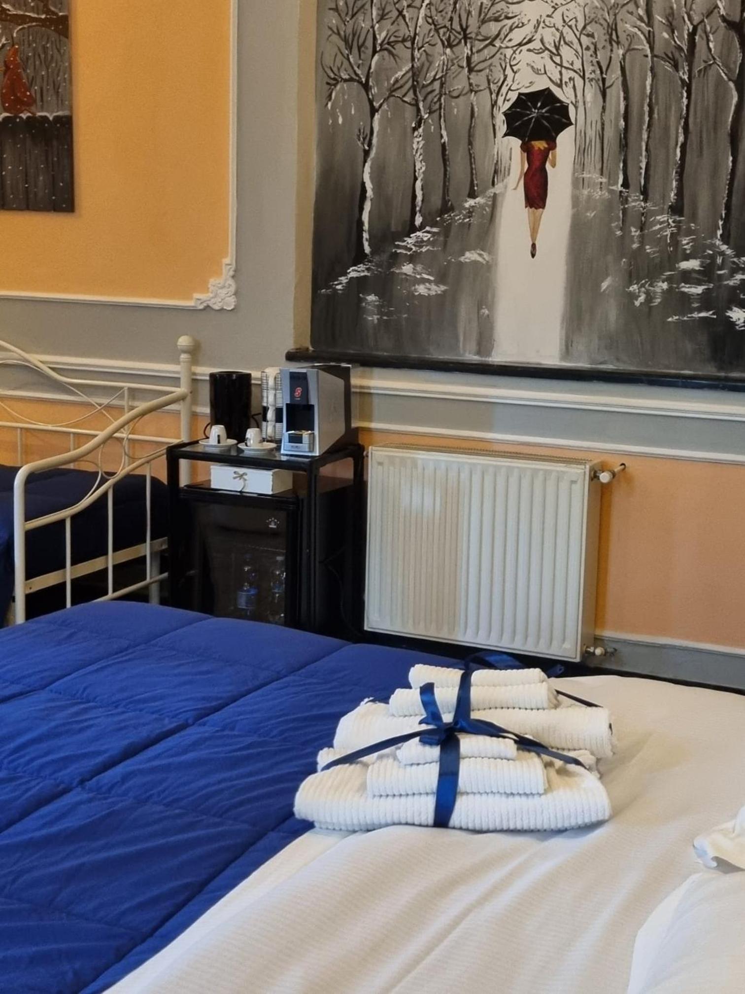 B&B Villa Gavina