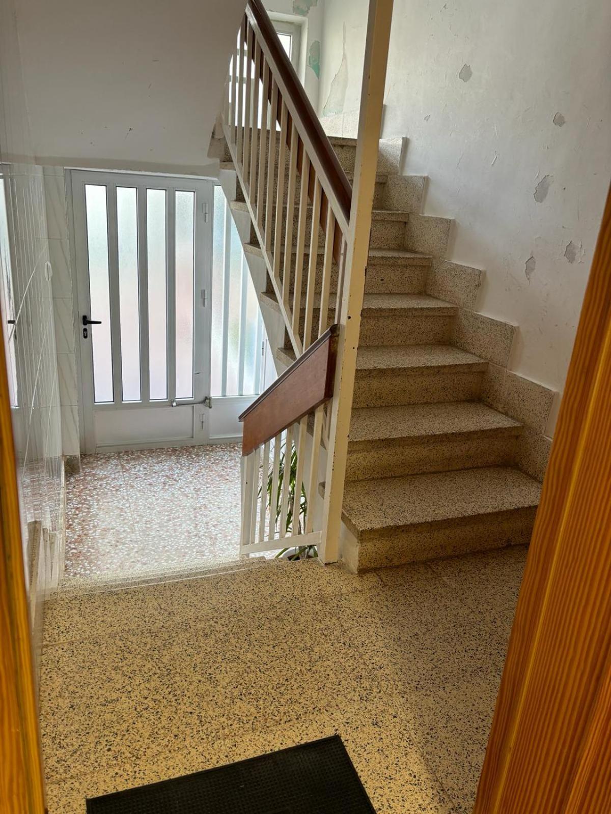 Acogedor Apartamento Segunda Linea Playa-Gandía