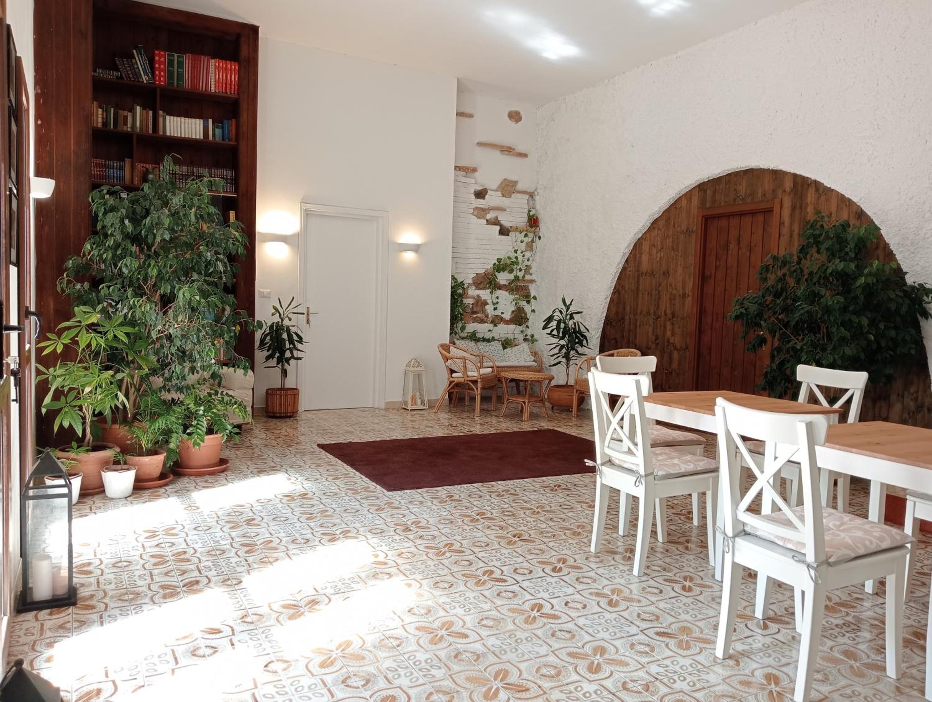 Gli Archi Country Home view 3