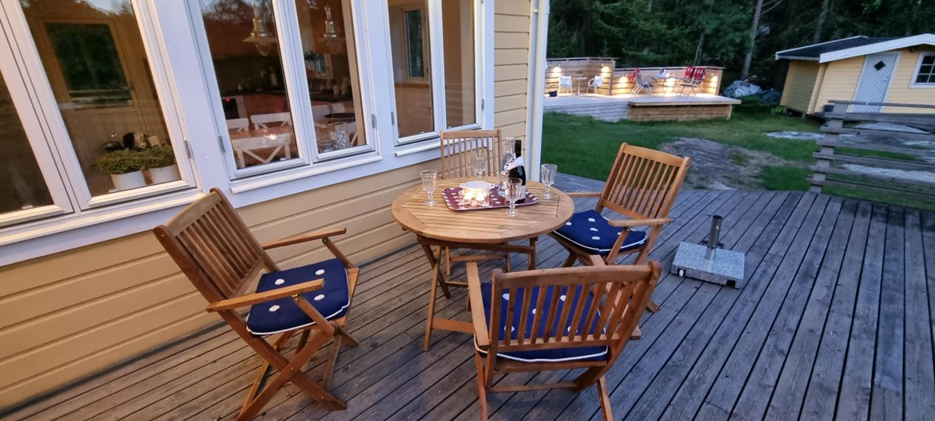 Villa Strömma Värmdö - Scandinavian Living - Sea, Nature and Comfort 35 min to Stockholm