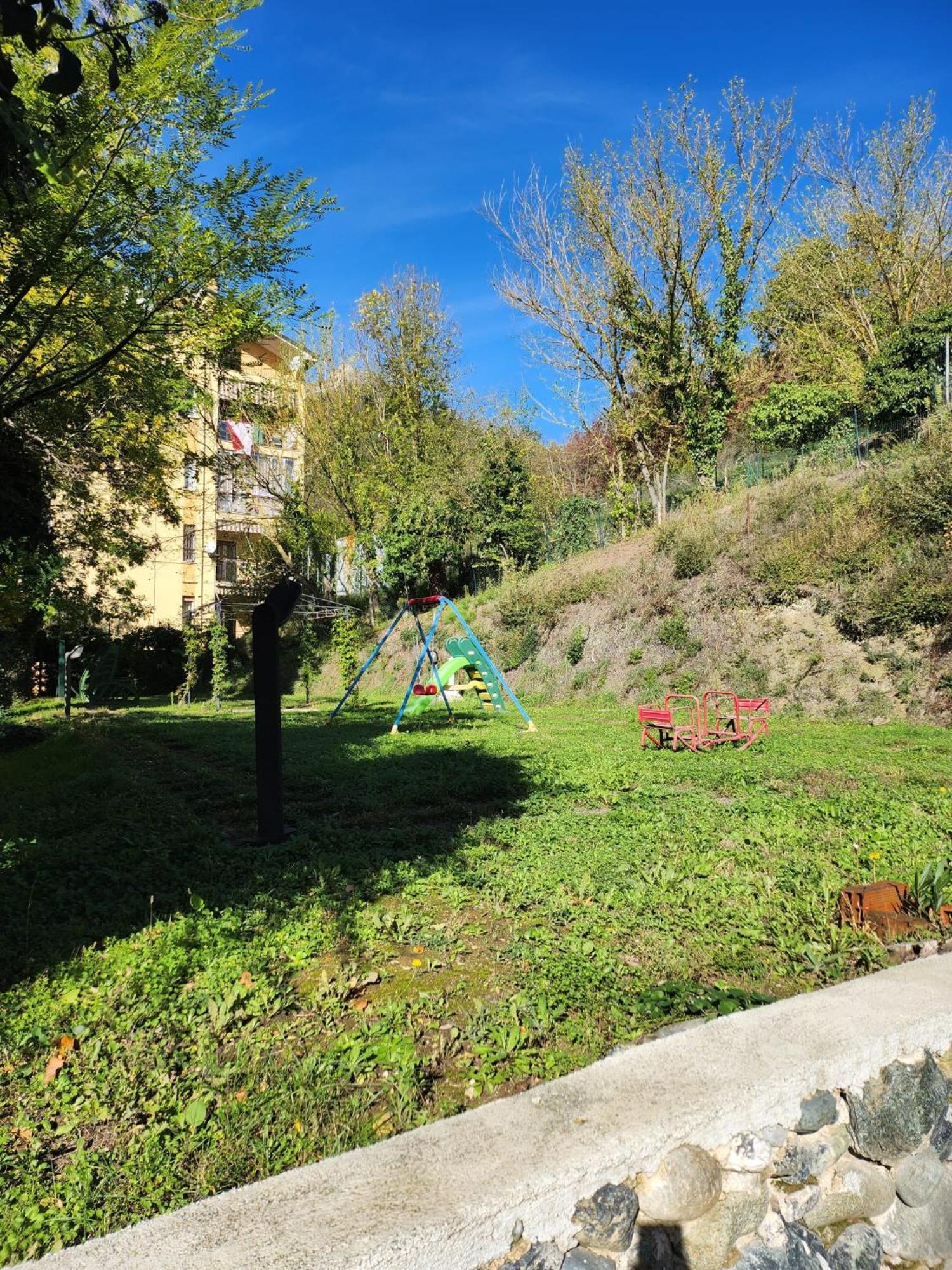 B&B Villa Gavina
