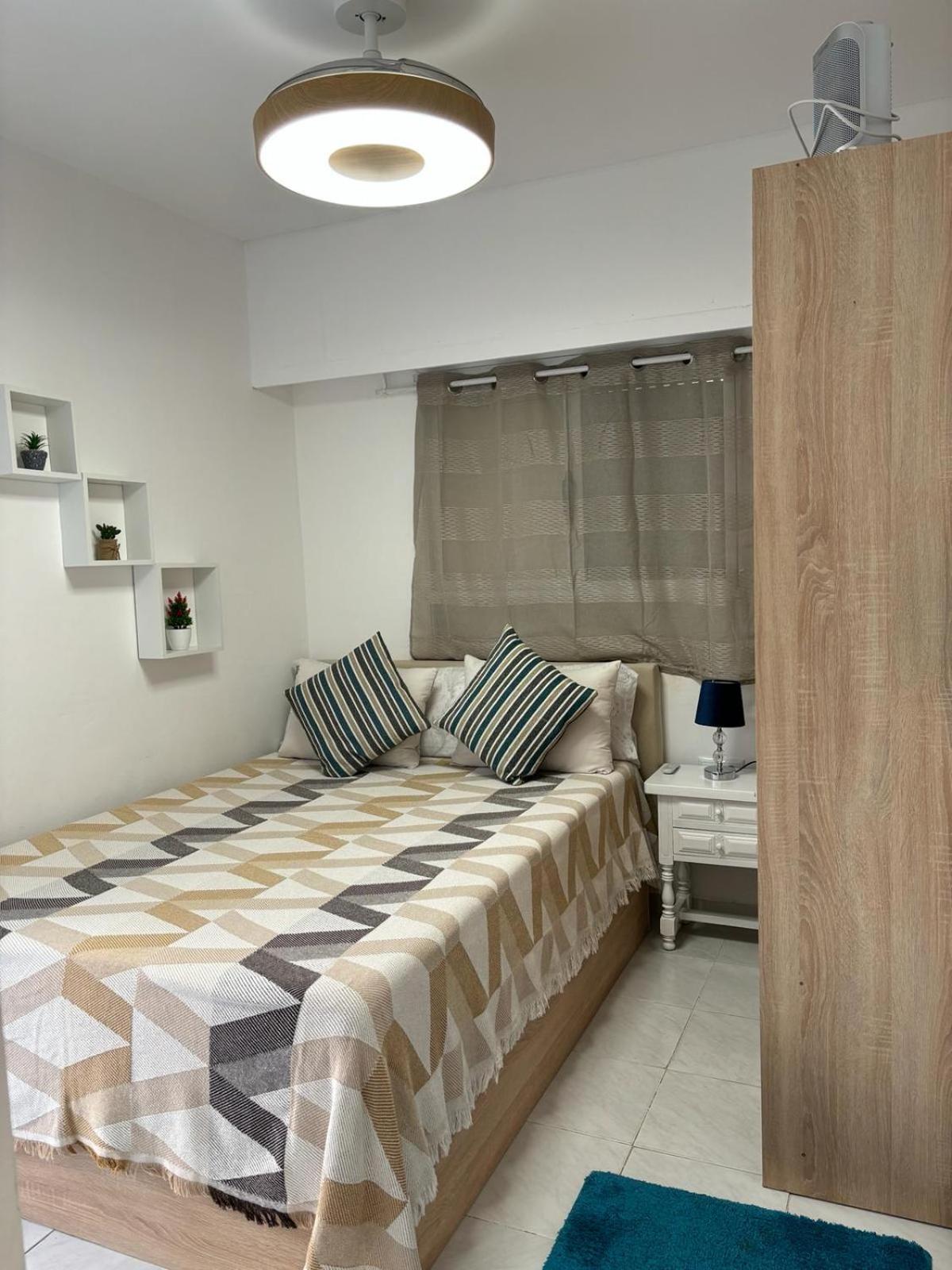 Acogedor Apartamento Segunda Linea Playa-Gandía