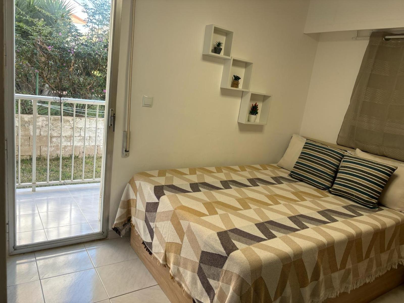 Acogedor Apartamento Segunda Linea Playa-Gandía