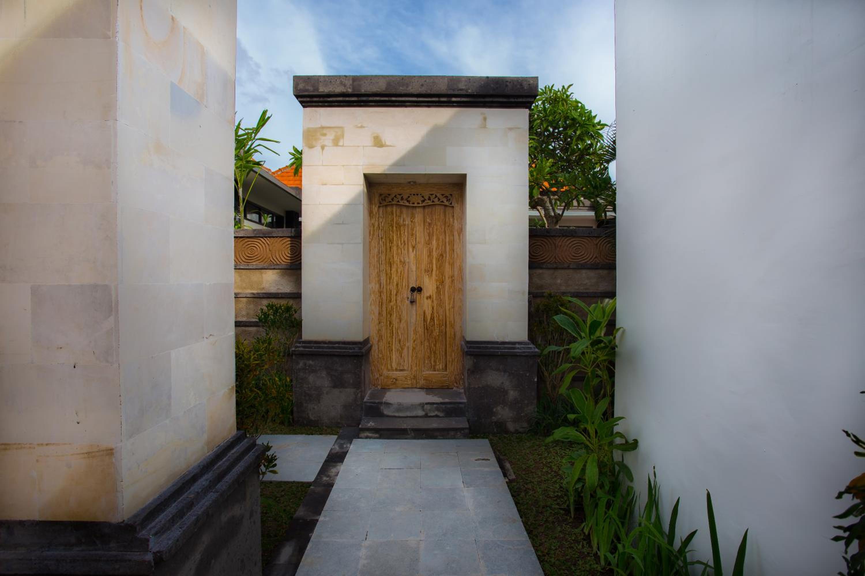 Kayu Suar Bali Luxury Villas & Spa