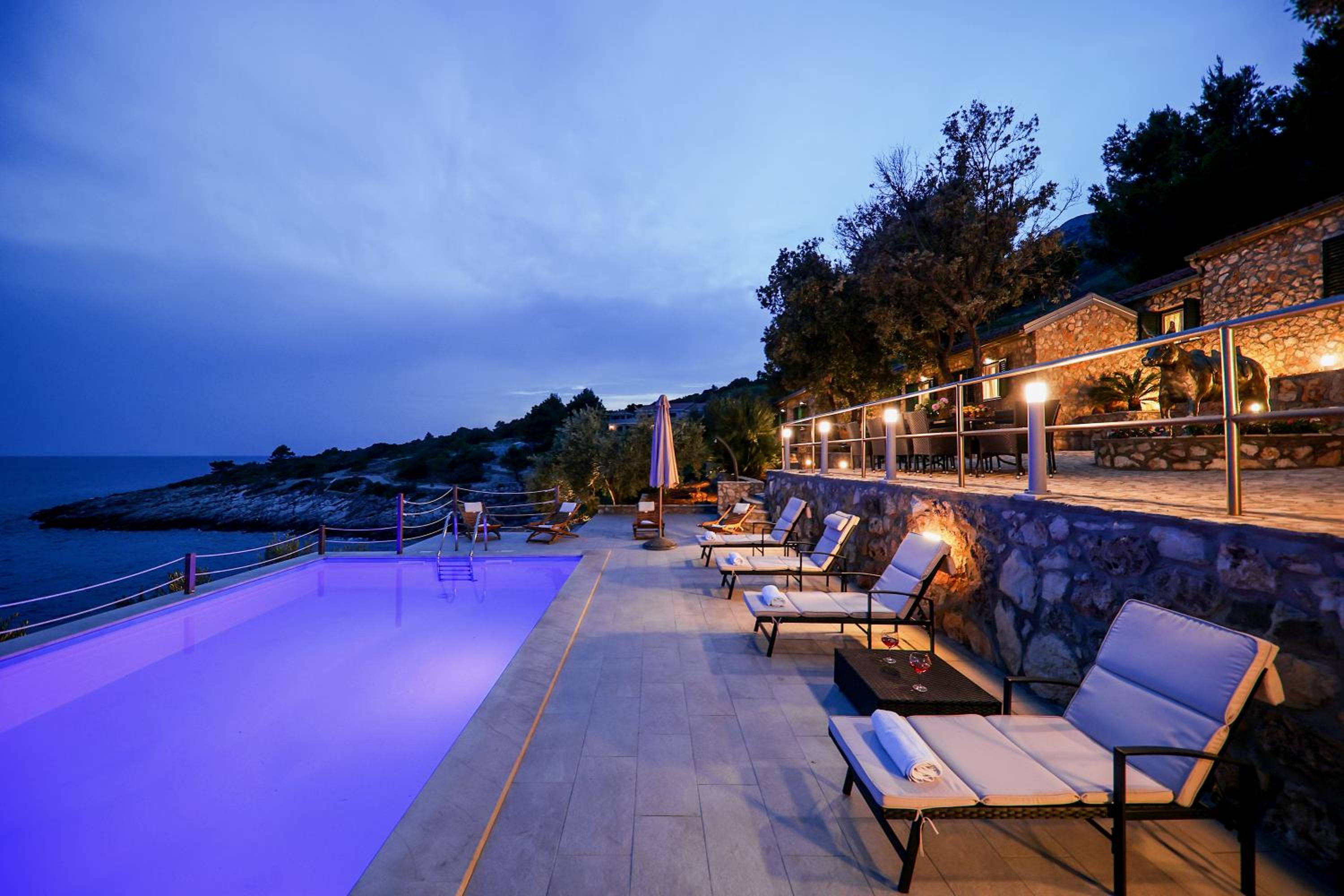 Skaramuca Village Luxury Resort