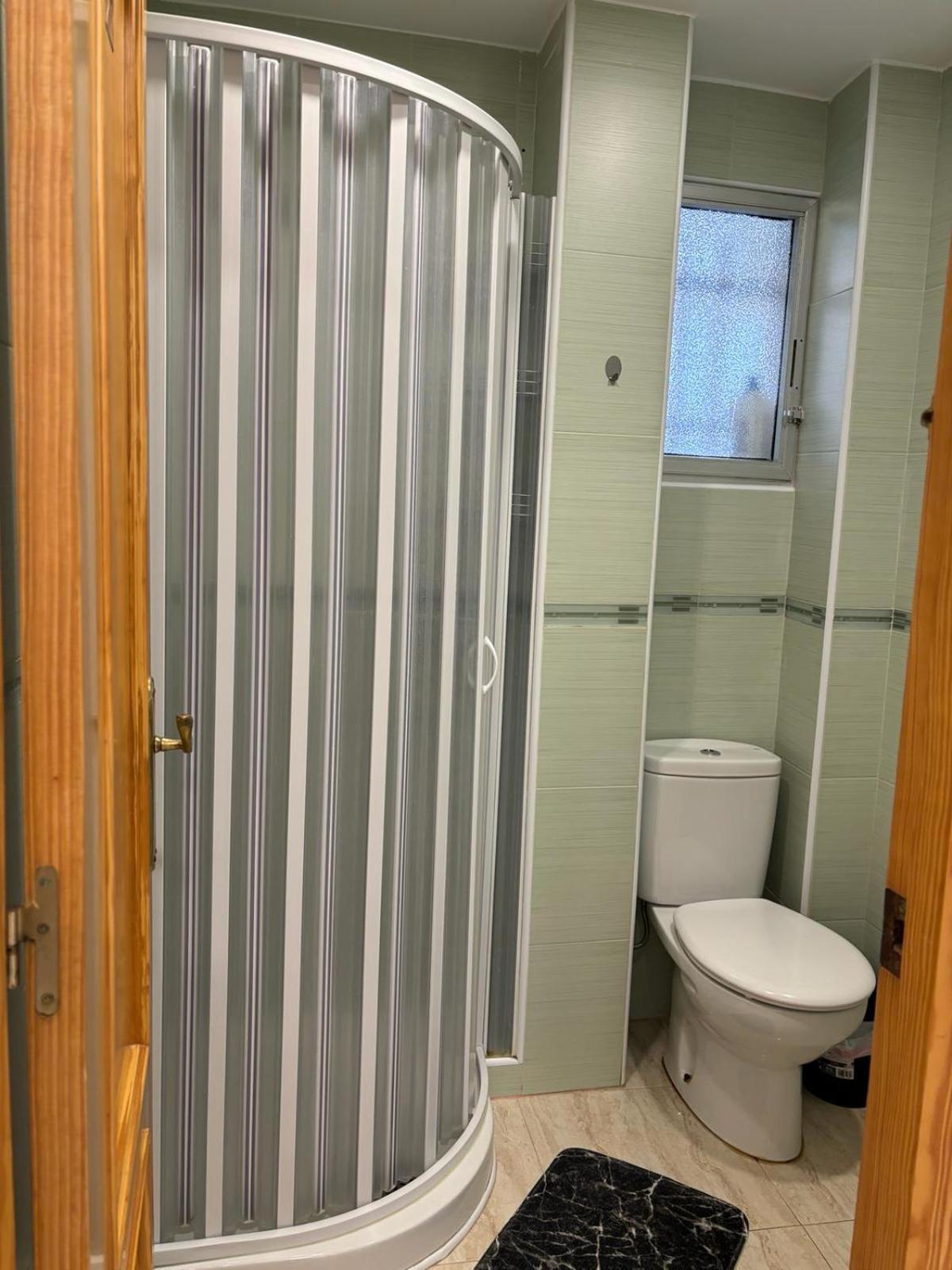 Acogedor Apartamento Segunda Linea Playa-Gandía