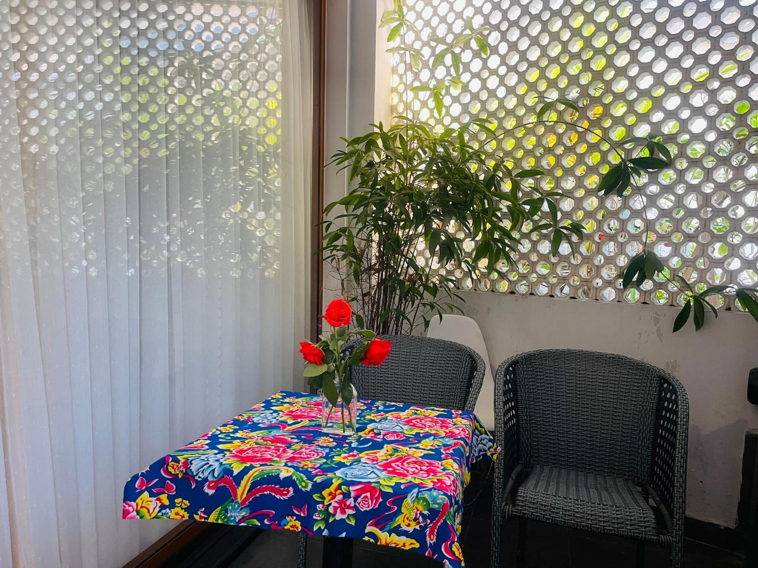 TINA HOUSE Apartment
