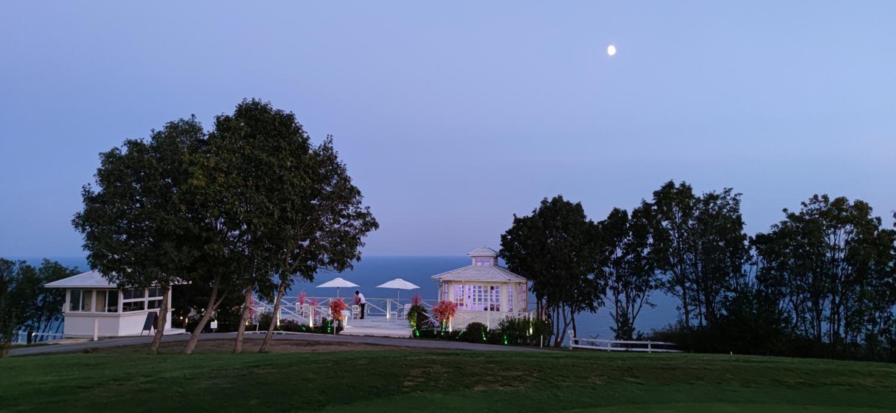 Lighthouse Golf Forest Green Villa