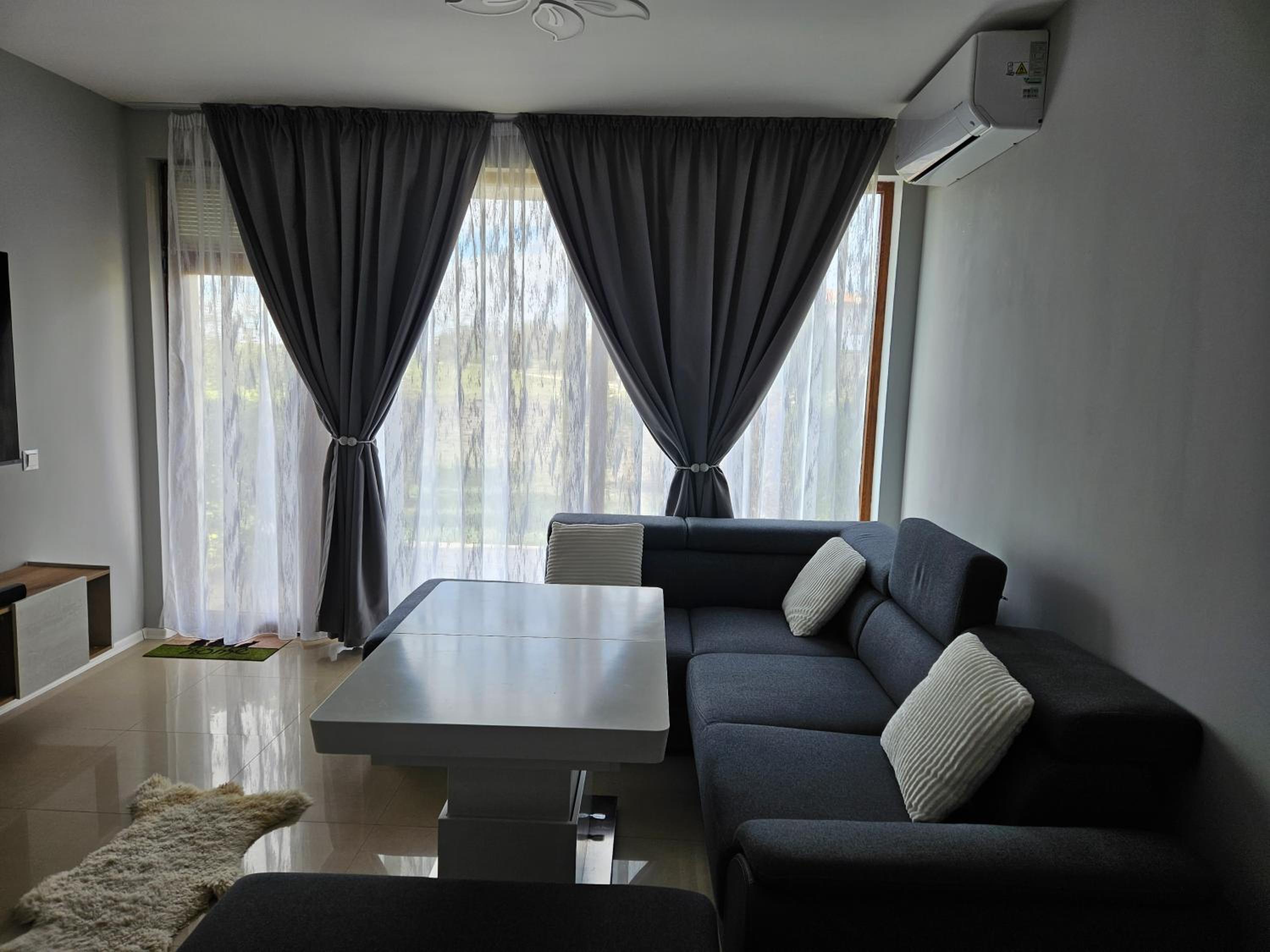 Lighthouse Golf Forest Green Villa